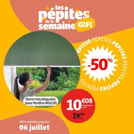 Catalogue Gifi semaine 27 page 4