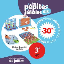 Catalogue Gifi semaine 27 page 5