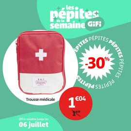 Catalogue Gifi semaine 27 page 6