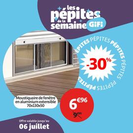 Catalogue Gifi semaine 27 page 7