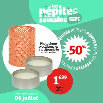 Catalogue Gifi