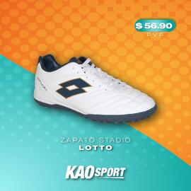 Catálogo Kao Sports Center semana 27 Página 4