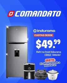 Catálogo Comandato semana 27 Página 2