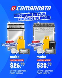 Catálogo Comandato semana 27 Página 6