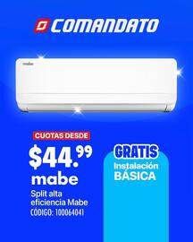 Catálogo Comandato semana 27 Página 7