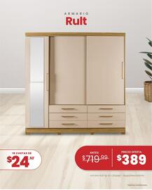 Catálogo Muebles el Bosque semana 27 Página 2