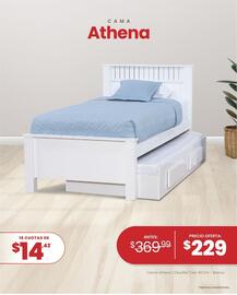 Catálogo Muebles el Bosque semana 27 Página 8