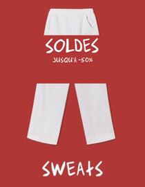Catalogue Tally Weijl page 1