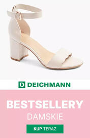 Deichmann gazetka tydzień 27 Strona 1