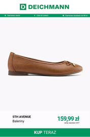 Deichmann gazetka tydzień 27 Strona 10