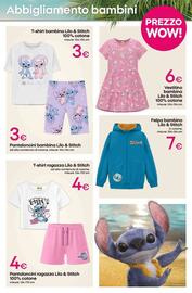 Volantino Pepco Pagina 3