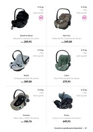 BabyPark folder Pagina 29