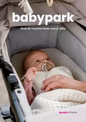 BabyPark folder