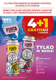 Duży Ben gazetka Strona 18