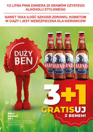 Duży Ben gazetka Strona 2