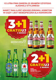 Duży Ben gazetka Strona 3