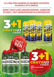 Duży Ben gazetka Strona 4