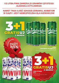 Duży Ben gazetka Strona 5
