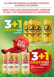 Duży Ben gazetka Strona 6