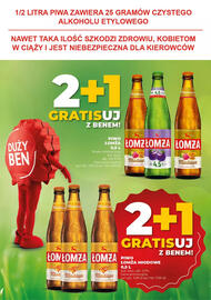 Duży Ben gazetka Strona 8