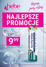 Hebe gazetka tydzień 27 Strona 1
