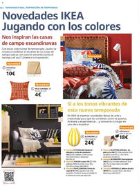 Folleto IKEA Página 10