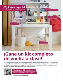 Folleto IKEA Página 14