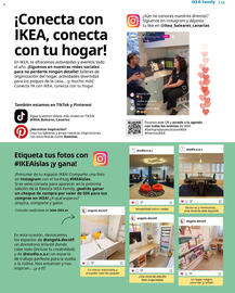Folleto IKEA Página 15