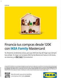 Folleto IKEA Página 16