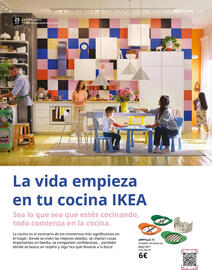 Folleto IKEA Página 17