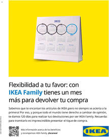 Folleto IKEA Página 23