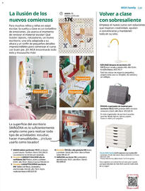 Folleto IKEA Página 27