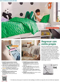 Folleto IKEA Página 28