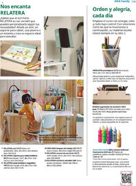 Folleto IKEA Página 31