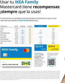 Folleto IKEA Página 34