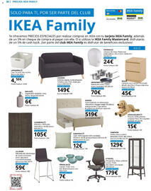 Folleto IKEA Página 38