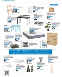 Folleto IKEA Página 40