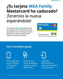 Folleto IKEA Página 41