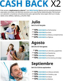 Folleto IKEA Página 44
