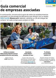 Folleto IKEA Página 56