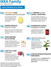 Folleto IKEA Página 6