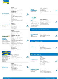 Folleto IKEA Página 60