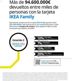 Folleto IKEA Página 8