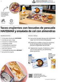 Folleto IKEA Página 13