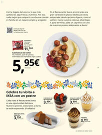 Folleto IKEA Página 15