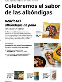 Folleto IKEA Página 16