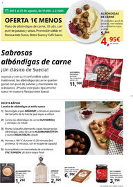 Folleto IKEA Página 17