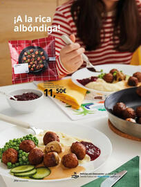 Folleto IKEA Página 2