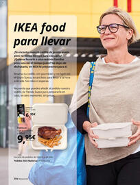 Folleto IKEA Página 22