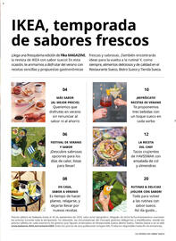 Folleto IKEA Página 3